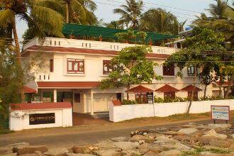 Cherai Beach Residency, Kochi 1